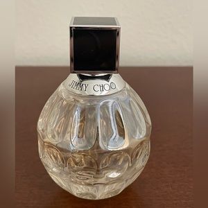 Jimmy Choo Eau de Toilette Women's Perfume 2oz